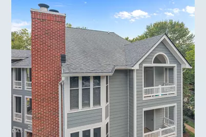 1081 Wirewood Drive #301, Raleigh, NC 27605 - Photo 1