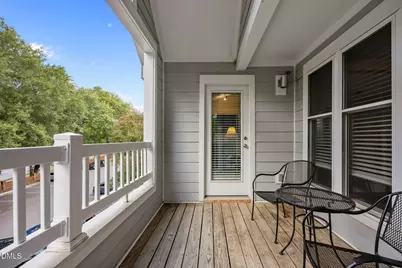 1081 Wirewood Drive #301, Raleigh, NC 27605 - Photo 21