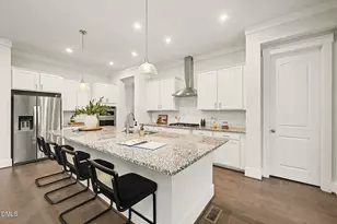 1017 Fortune Ln, Mebane, NC 27302 - Photo 5