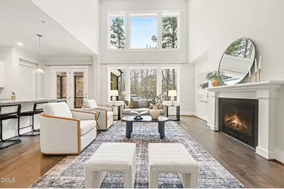 1017 Fortune Lane, Mebane, NC 27302 - Photo 5