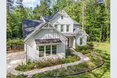 1017 Fortune Lane, Mebane, NC 27302 - Photo 5