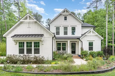 1017 Fortune Lane, Mebane, NC 27302 - Photo 19