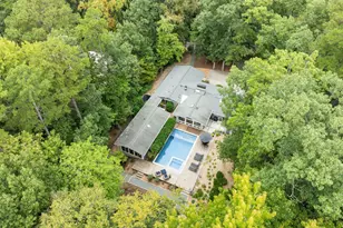 1812 Rolling Rd, Chapel Hill, NC 27514 - Photo 47