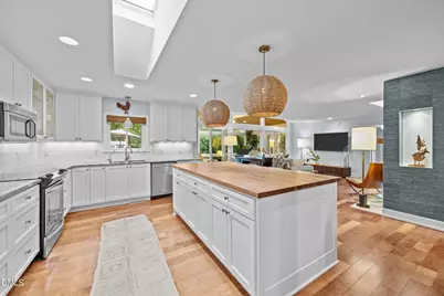 1812 Rolling Road, Chapel Hill, NC 27514 - Photo 17