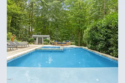 1812 Rolling Road, Chapel Hill, NC 27514 - Photo 5