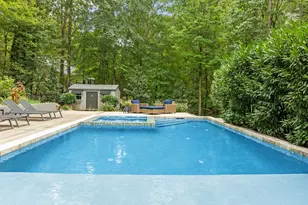 1812 Rolling Rd, Chapel Hill, NC 27514 - Photo 5