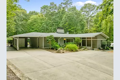 1812 Rolling Road, Chapel Hill, NC 27514 - Photo 55