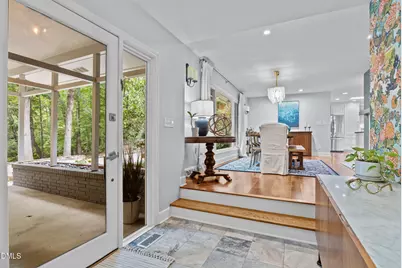 1812 Rolling Road, Chapel Hill, NC 27514 - Photo 7