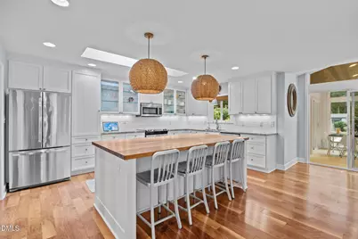 1812 Rolling Road, Chapel Hill, NC 27514 - Photo 19