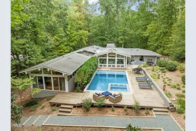 1812 Rolling Road, Chapel Hill, NC 27514 - Photo 67