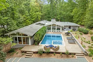 1812 Rolling Rd, Chapel Hill, NC 27514 - Photo 67