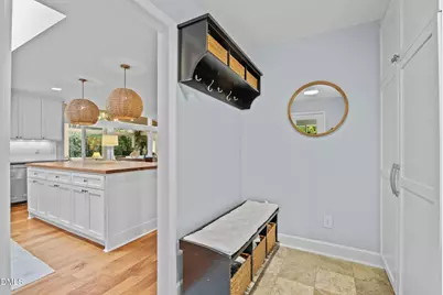 1812 Rolling Road, Chapel Hill, NC 27514 - Photo 21