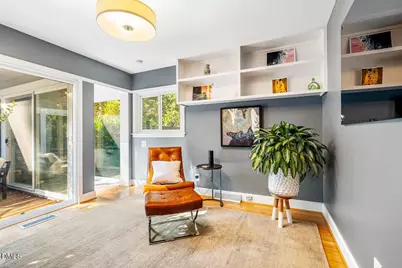 1812 Rolling Road, Chapel Hill, NC 27514 - Photo 25