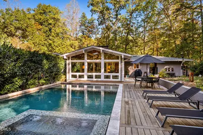 1812 Rolling Road, Chapel Hill, NC 27514 - Photo 71