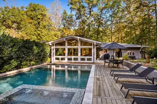 1812 Rolling Rd, Chapel Hill, NC 27514 - Photo 71