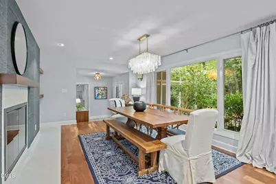 1812 Rolling Road, Chapel Hill, NC 27514 - Photo 13