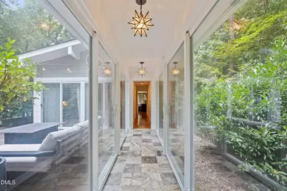 1812 Rolling Road, Chapel Hill, NC 27514 - Photo 23