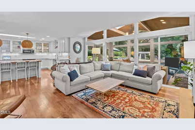 1812 Rolling Road, Chapel Hill, NC 27514 - Photo 11