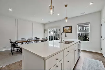 1002 Kentlands Drive, Durham, NC 27713 - Photo 17