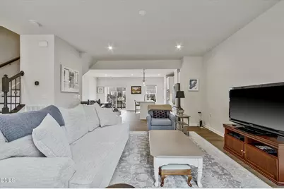 1002 Kentlands Drive, Durham, NC 27713 - Photo 19