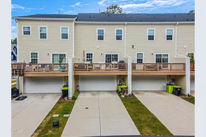 1002 Kentlands Drive, Durham, NC 27713 - Photo 41