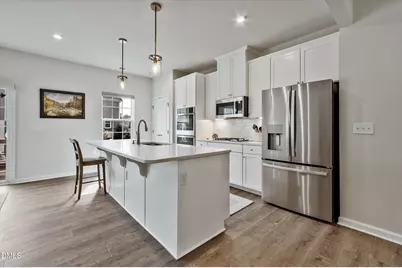 1002 Kentlands Drive, Durham, NC 27713 - Photo 15