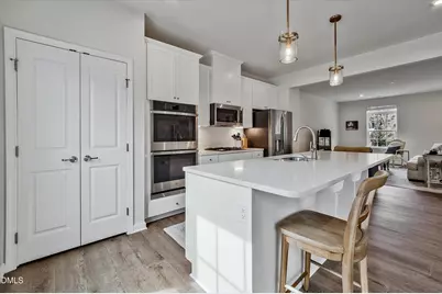 1002 Kentlands Drive, Durham, NC 27713 - Photo 13