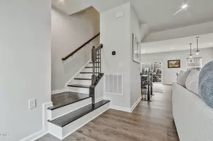 1002 Kentlands Dr, Durham, NC 27713 - Photo 23