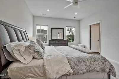 1002 Kentlands Drive, Durham, NC 27713 - Photo 27