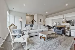 1002 Kentlands Dr, Durham, NC 27713 - Photo 21