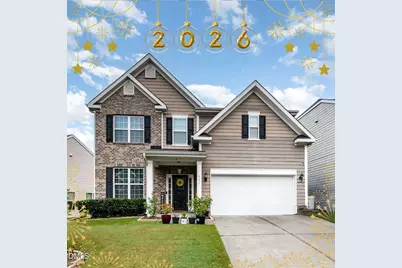 111 Glenview Lane, Durham, NC 27703 - Photo 1