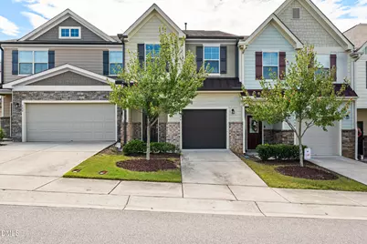 506 Oak Forest View Lane, Wake Forest, NC 27587 - Photo 1