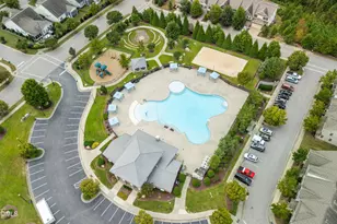 506 Oak Forest View Ln, Wake Forest, NC 27587 - Photo 17