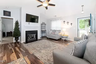 111 Lippizanner Pl, Zebulon, NC 27597 - Photo 9