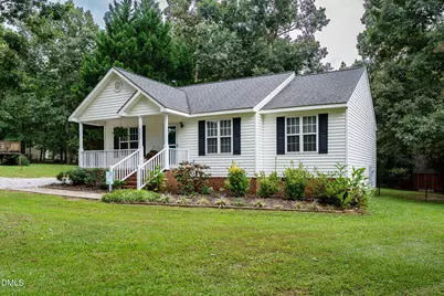 111 Lippizanner Place, Zebulon, NC 27597 - Photo 3