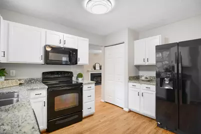 1305 Ecola Valley Court, Wake Forest, NC 27587 - Photo 9