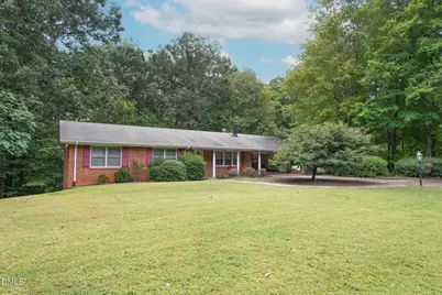 501 Orange High School Road, Hillsborough, NC 27278 - Photo 1