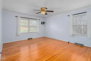 501 Orange High School Rd, Hillsborough, NC 27278 - Photo 19