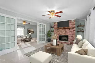 501 Orange High School Rd, Hillsborough, NC 27278 - Photo 5