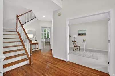 8401 Piney Branch Drive, Apex, NC 27539 - Photo 5