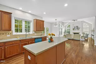 8401 Piney Branch Dr, Apex, NC 27539 - Photo 23