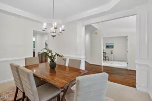 8401 Piney Branch Dr, Apex, NC 27539 - Photo 11