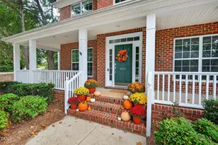 8401 Piney Branch Dr, Apex, NC 27539 - Photo 3