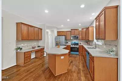 8401 Piney Branch Drive, Apex, NC 27539 - Photo 21