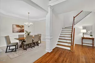 8401 Piney Branch Dr, Apex, NC 27539 - Photo 7