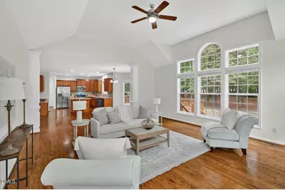 8401 Piney Branch Drive, Apex, NC 27539 - Photo 17