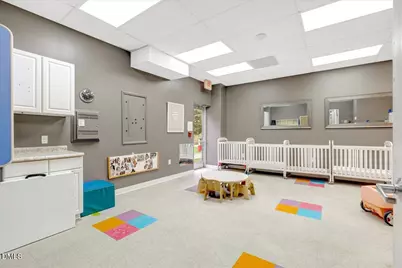 2559 Capitol Drive #101-105, Creedmoor, NC 27522 - Photo 45