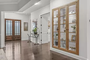 2613 Beckwith Rd, Apex, NC 27523 - Photo 5