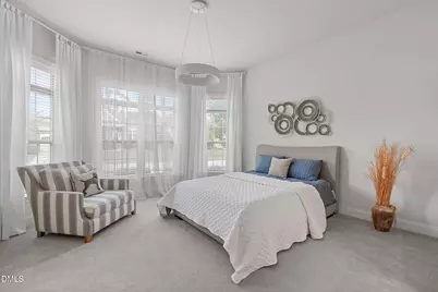 2613 Beckwith Road, Apex, NC 27523 - Photo 27