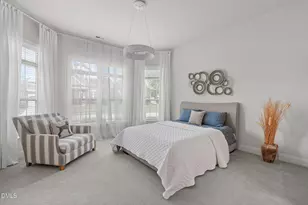 2613 Beckwith Rd, Apex, NC 27523 - Photo 27